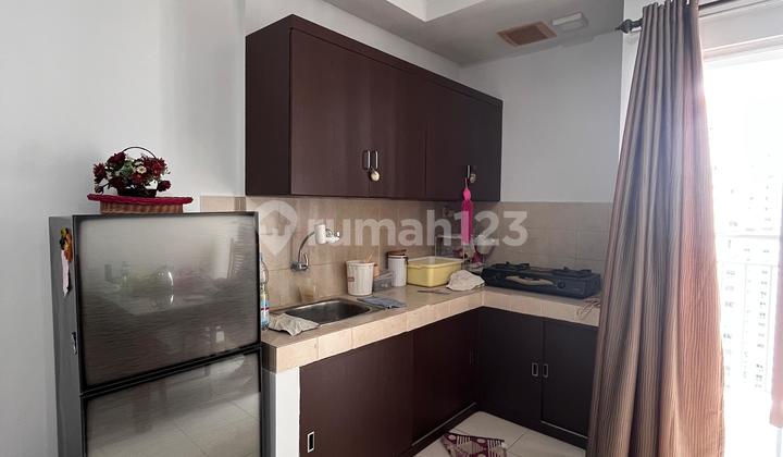 Jual Murah Apartemen Mediterania 2, Heliconia, Tanjung Duren, Jakarta Barat