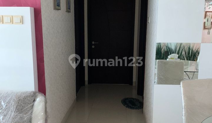 For Sale Apartment Central Park, Tanjung Duren, West Jakarta 2