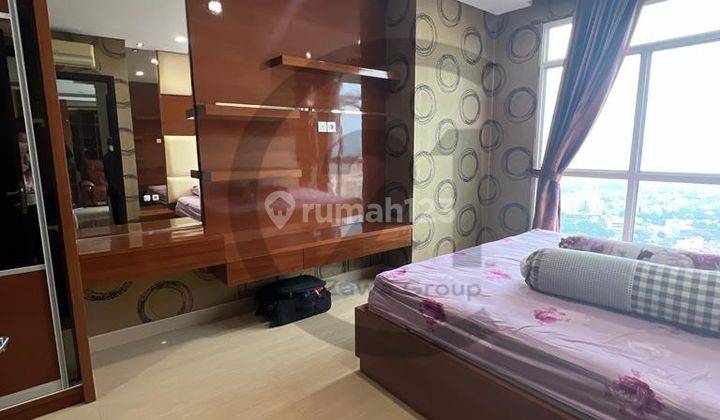 Jual Dan Sewa Apartemen Central Park Tanjung Duren, Jakarta Barat 1