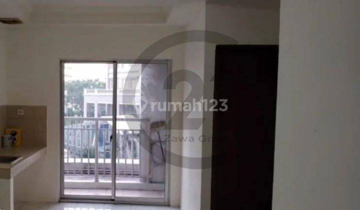 Sewa Apartemen Mediterania 2 Jasmine Tanjung Duren Jakarta Barat 1