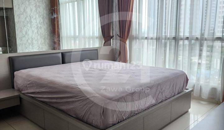 Sewa Apartemen Central Park Tanjung Duren, Jakarta Barat 2