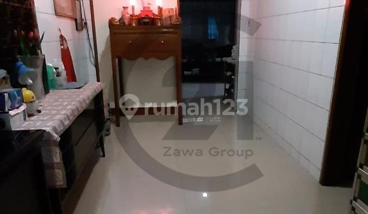 For Sale House in Kebon Sirih, Menteng Central Jakarta