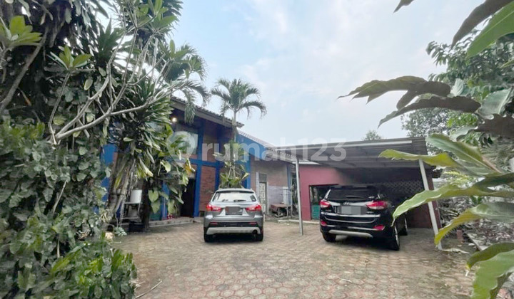 Quick Sale House in Sawangan, Depok 2