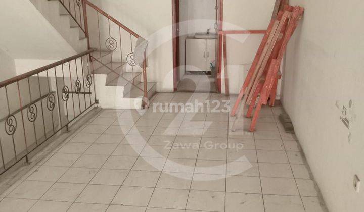 Sewa Ruko, Tempat Usaha di Muara Karang, Jakarta Utara 1