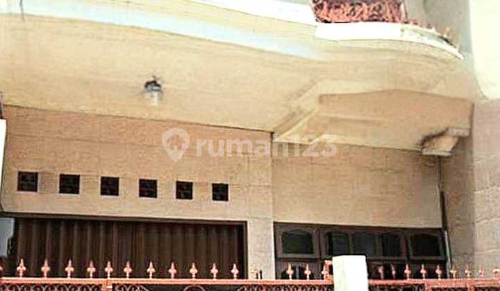 Dijual Rumah di Pademangan Jakarta Utara 2