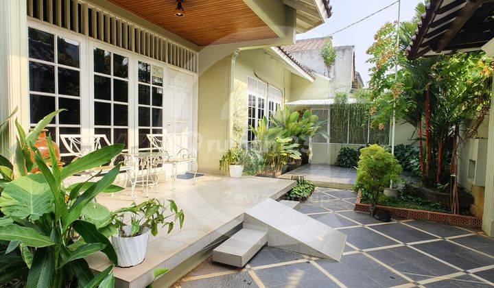 Jual Rumah di Kelapa Dua, Kebon Jeruk, Jakarta Barat 2