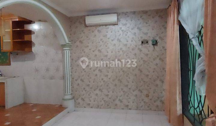 Jual Rumah Murah di Taman Palem Lestari, Cengkareng, Jakarta Barat 1