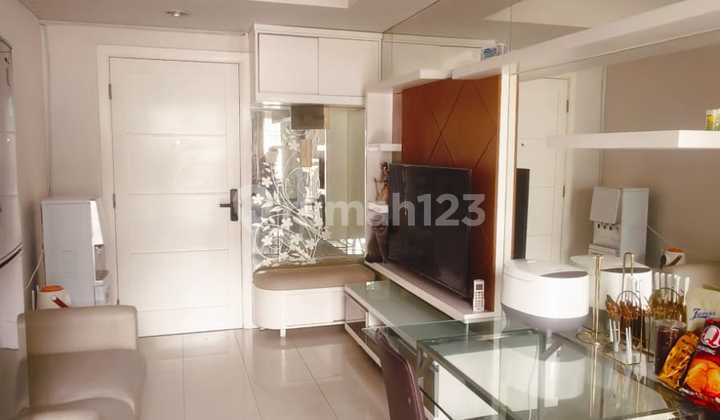For Sale Royal Mediterania Apartment, Central Park Tanjung Duren, West Jakarta