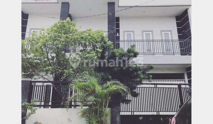 Jual Murah Rumah, Kost.an di Kartini Jakarta Pusat