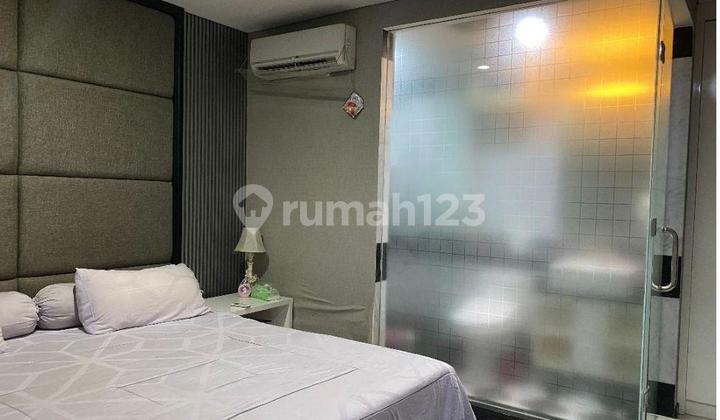 Dijual Apartemen Royal Mediterania, Central Park Tanjung Duren, Jakarta Barat 2