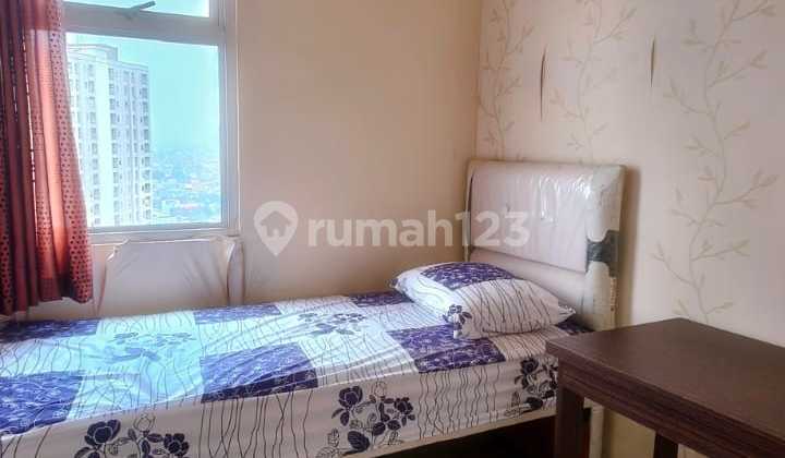 Jual Apartemen Mediterania 2, Heliconia, Tanjung Duren, Jakarta Barat 2