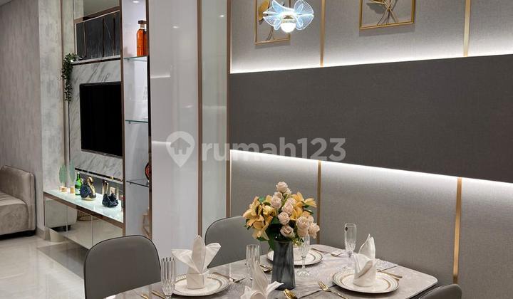 Sell Cheap Grand Madison Condominium, Central Park, Tanjung Duren, West Jakarta 2