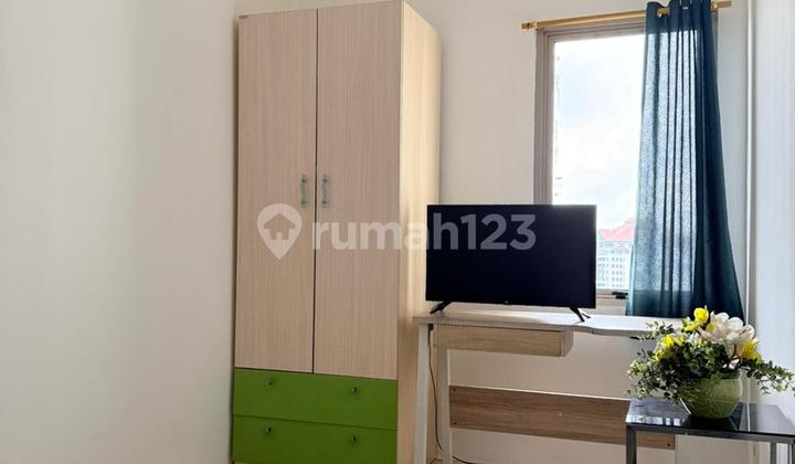 Mediterania 1 Tanjung Duren Apartment for Rent, West Jakarta 2