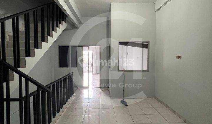 Jual Ruko, Tempat Usaha di Jelambar, Jakarta barat 2