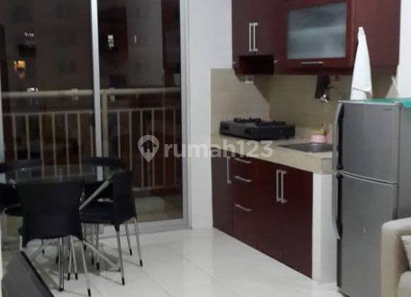 Jual Murah Apartemen Mediterania 2 Tanjung Duren, Jakarta Barat 1