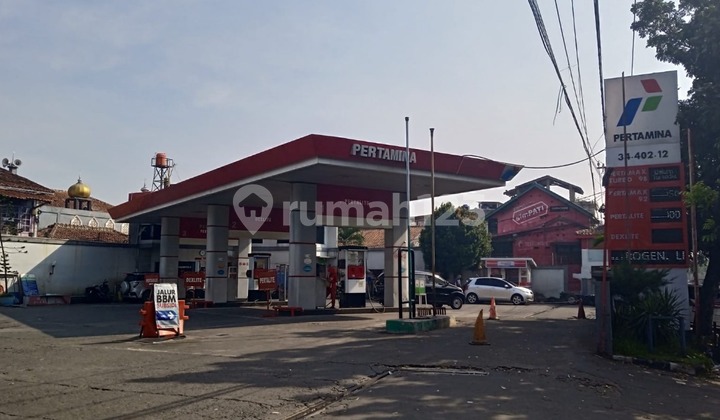 For Sale: Active Gas Station in Bandung Kidul, West Java. For Sale: Active Gas Station in Bandung Kidul, West Java.
