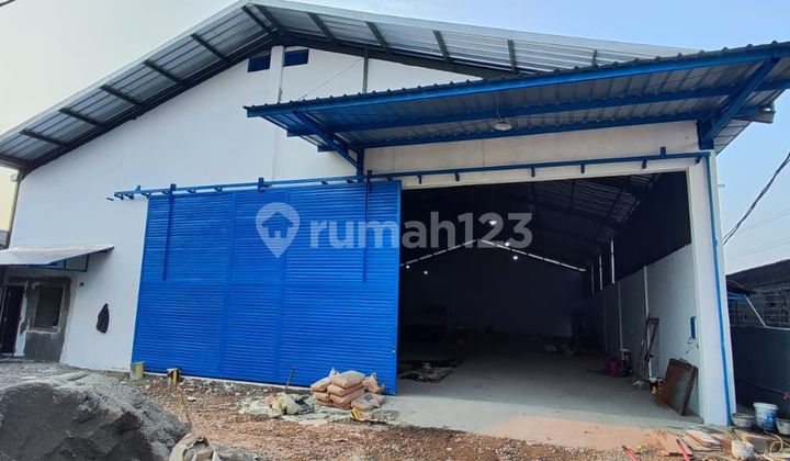 For Rent Warehouse Wide Road Bitung Jatake For Rent Warehouse Wide Road Bitung Jatake