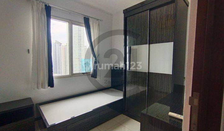 Sewa Apartemen Royal Mediterania, Tanjung Duren Jakarta Barat 2