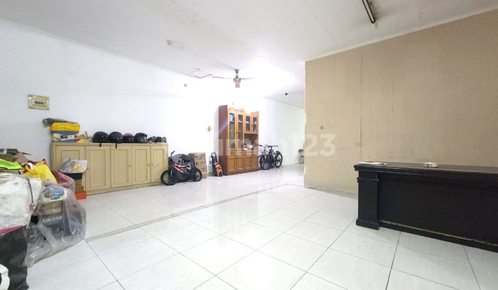 Jual Rumah, Bangunan di Duri Mas, Kepa Duri, Jakarta Barat 2