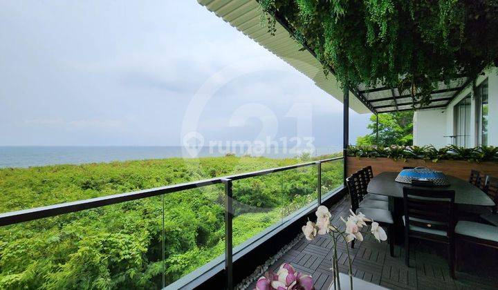 Jual Rumah Villa di Ancol Barat, Jakarta Utara 2