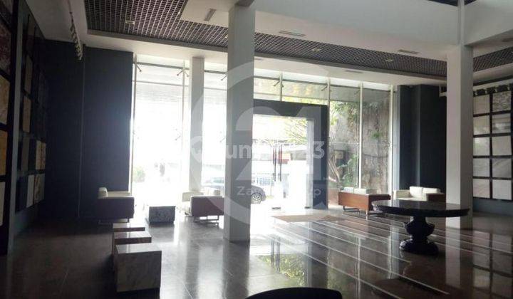 Jual Gedung Perkantoran di Fatmawati, Jakarta selatan 1