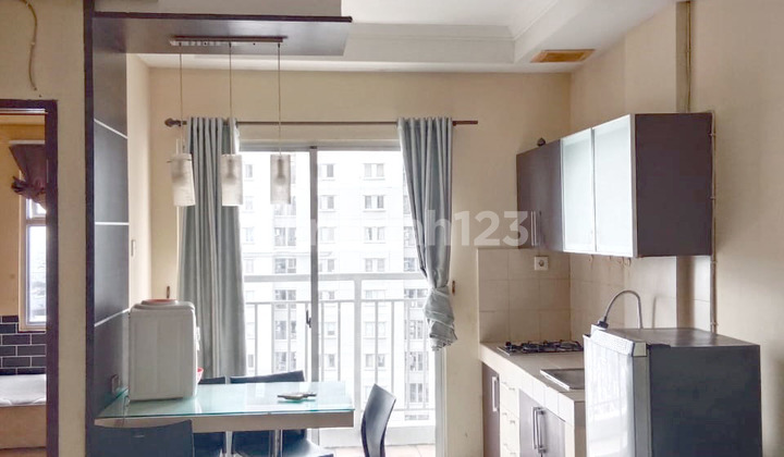 For Sale: Mediterania 2 Apartment, Tanjung Duren, West Jakarta