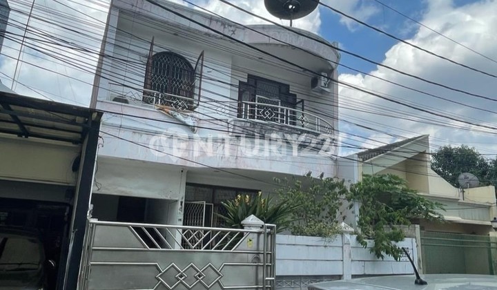 DiJual Cepat Rumah Di Slipi Tomang Jakarta Barat DiJual Cepat Rumah Di Slipi Tomang Jakarta Barat