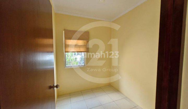 Sewa Apartemen Mediterania 2 Jasmine, Tanjung Duren Jakarta barat 2