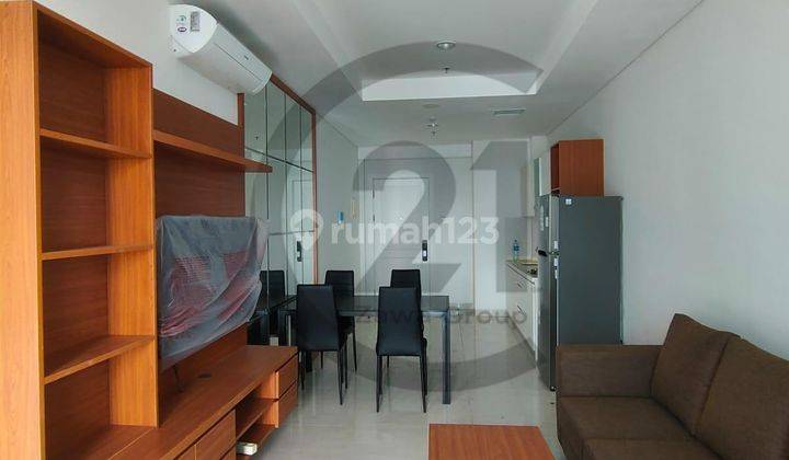 Sewa Apartemen Grand Madison Tanjung Duren, Jakarta barat