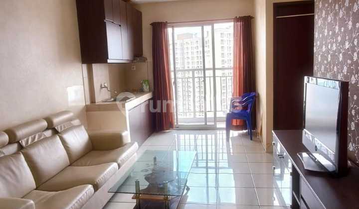 Jual Apartemen Mediterania 2, Heliconia, Tanjung Duren, Jakarta Barat 1