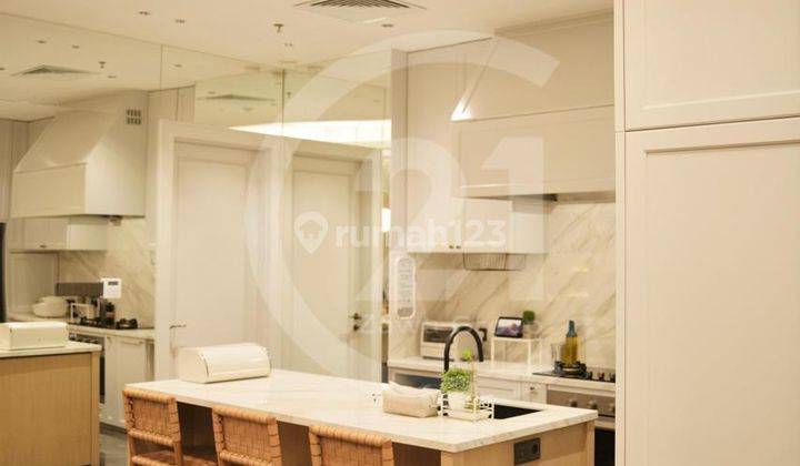 Jual Apartemen Kedoya Elok, Jakarta Barat 2