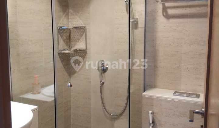 Dijual Apartemen Taman Anggrek Jakarta Barat 2