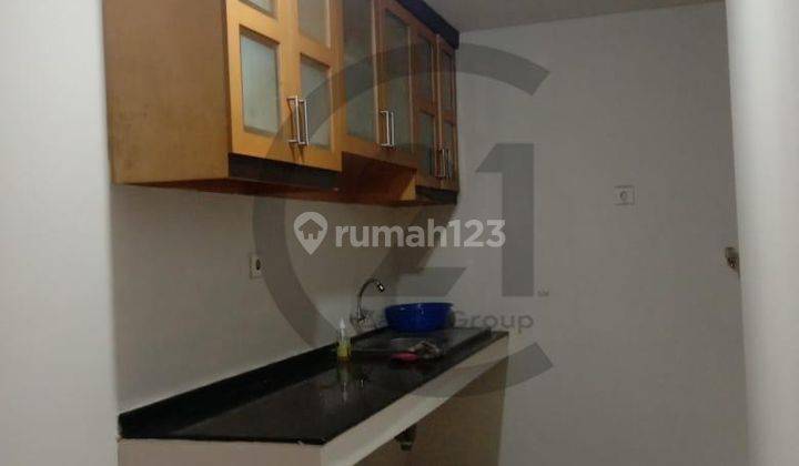 Dijual Apartemen Royal Mediterania Tanjung Duren Jakarta Barat 2