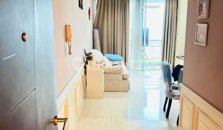 Dijual Apartemen Central Park, Tanjung Duren, Jakarta Barat 2
