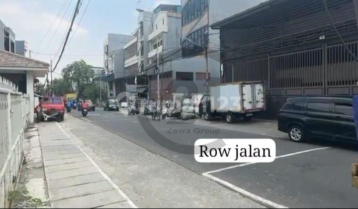 Jual Ruko, Tempat Usaha, Tempat Tinggal, Gudang di Jembatan Lima, Tambora, Jakarta Barat Jual Ruko, Tempat Usaha, Tempat Tinggal, Gudang di Jembatan Lima, Tambora, Jakarta Barat