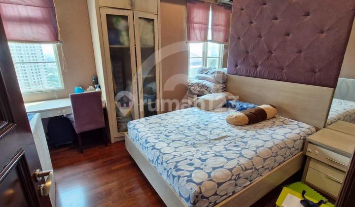 Jual Apartemen Bellezza di Permata Hijau, Kebayoran Lama, Jakarta Selatan 2