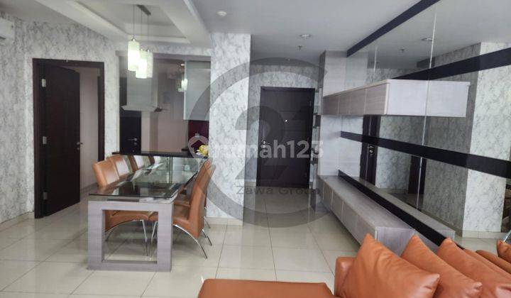 Sewa Apartemen Central Park Tanjung Duren, Jakarta Barat 1