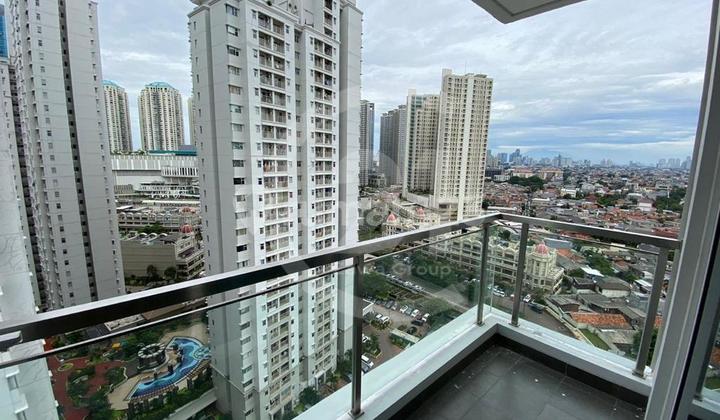 Jual Murah Dibawah Harga Pasaran Apartemen Grand Madison Tanjung Duren, Jakarta barat 2