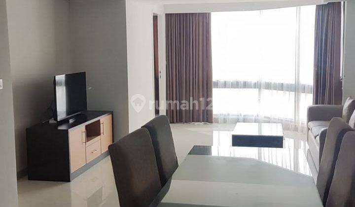 Dijual Dan Sewa Apartemen Taman Anggrek Condo Tanjung Duren, Jakarta Barat 1