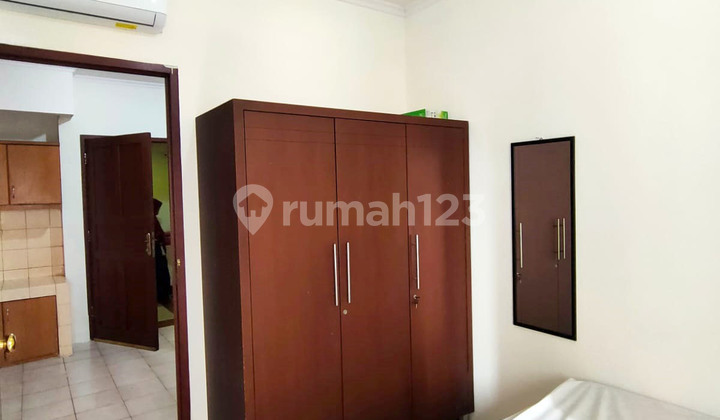 Jual Apartemen Mediterania 1 Tower Catleya, Tanjung Duren, Jakarta Barat