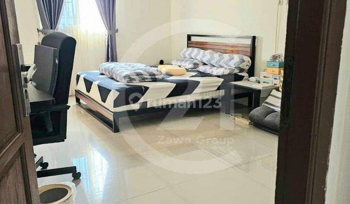 Jual Rumah di Poris, Pondok Aren, Tangerang Selatan 1