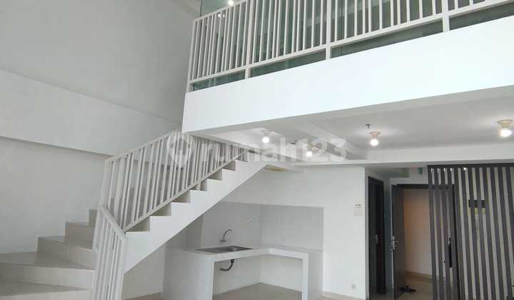 For Sale Office Space, Neo Soho Apartment, Tanjung Duren, West Jakarta