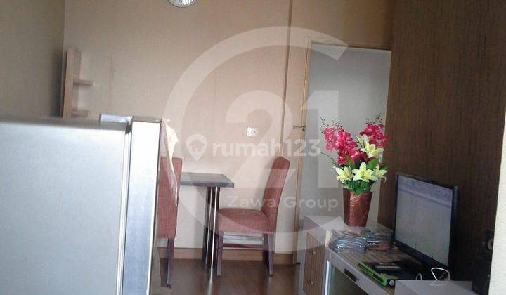 Jual Apartemen Season City, Jelambar, Jakarta Barat 2