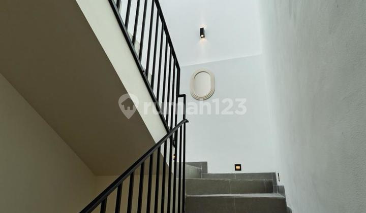 Jual Kost, Bangunan Baru di Mangga Besar, Jakarta Barat