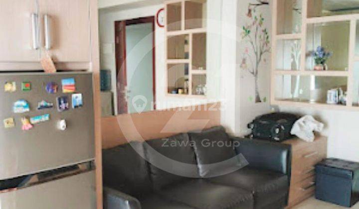 Disewakan Apartemen Royal Mediterania Lavender, Tanjung Duren Jakarta Barat 2