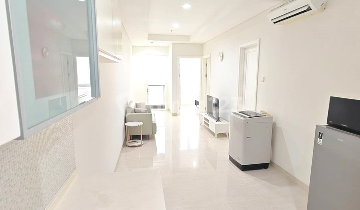Jual Cepat Apartemen Grand Madison Tanjung Duren, Jakarta Barat Jual Cepat Apartemen Grand Madison Tanjung Duren, Jakarta Barat