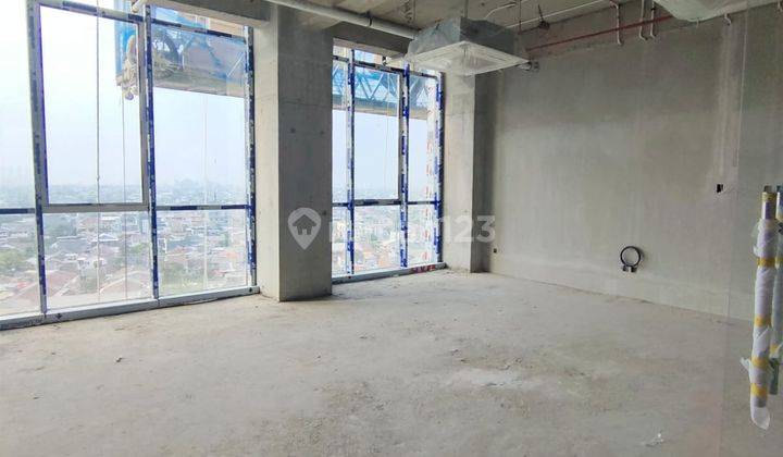 Jual Perkantoran, Office Space Di B Residence Grogol, Jakarta Barat 2