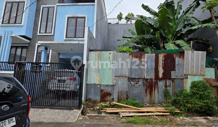 Dijual Tanah dan Bangunan di Taman Kedoya Baru, Jakarta Barat 2