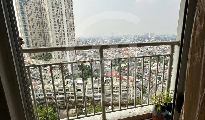 Jual Apartemen Mediterania 2 Heliconia, Tanjung Duren, Jakarta Barat 2