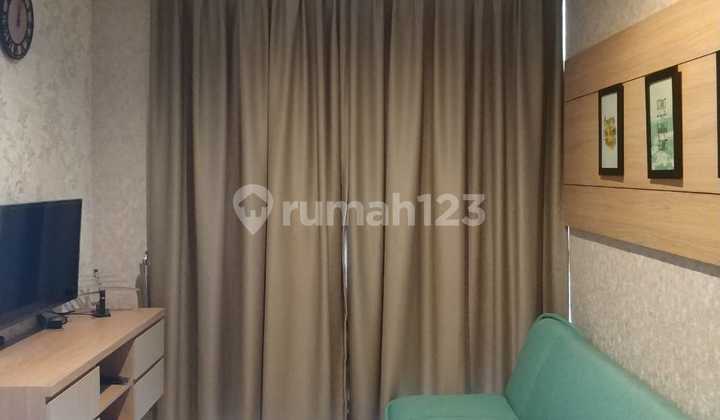 For Sale Orchid Garden Apartment 1 Bedroom Type Fully Furnished Ready to Occupy